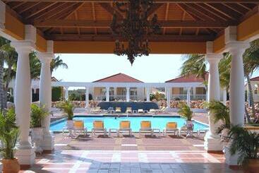 Livingstone Jan Thiel Resort