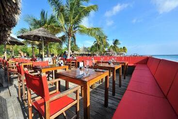 Livingstone Jan Thiel Resort