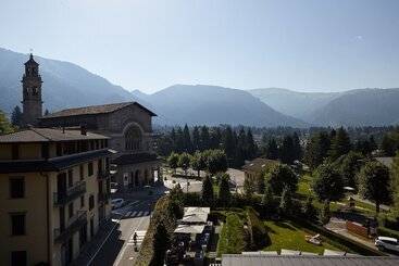 Milano Alpen Resort Meeting&spa