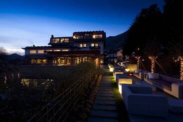 Milano Alpen Resort Meeting&spa