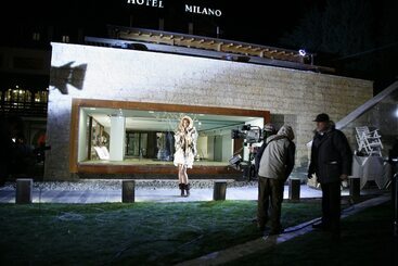Milano Alpen Resort Meeting&spa