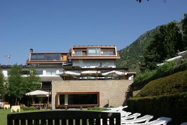 Milano Alpen Resort Meeting&spa