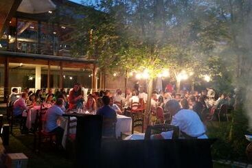 Milano Alpen Resort Meeting&spa