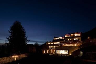 Milano Alpen Resort Meeting&spa