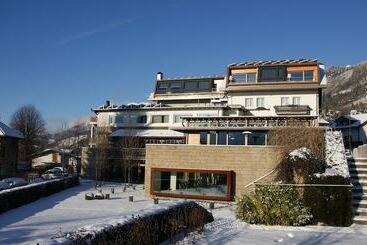 Milano Alpen Resort Meeting&spa