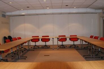 Milano Alpen Resort Meeting&spa