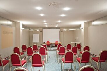 Milano Alpen Resort Meeting&spa