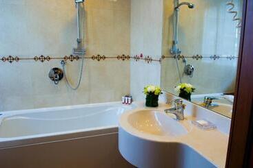 Milano Alpen Resort Meeting&spa