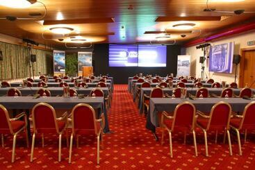 Milano Alpen Resort Meeting&spa