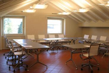 Milano Alpen Resort Meeting&spa