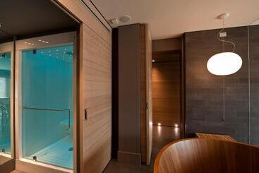 Milano Alpen Resort Meeting&spa