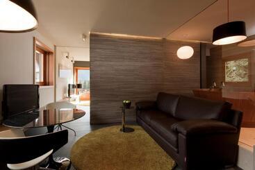 Milano Alpen Resort Meeting&spa
