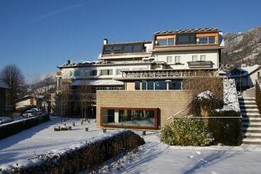 Milano Alpen Resort Meeting&spa