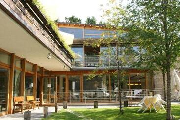 Milano Alpen Resort Meeting&spa