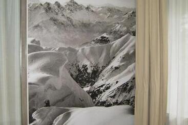 Milano Alpen Resort Meeting&spa