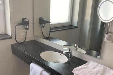 Mirage City Hotel Stuttgart Zentrum