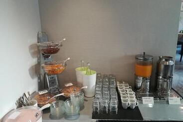 Mirage City Hotel Stuttgart Zentrum