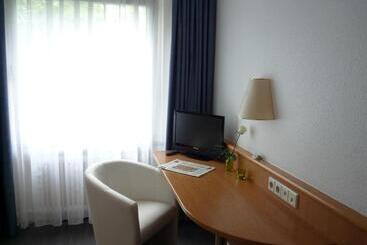 Mirage City Hotel Stuttgart Zentrum