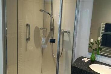 Mirage City Hotel Stuttgart Zentrum