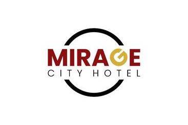 Mirage City Hotel Stuttgart Zentrum