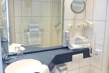 Mirage City Hotel Stuttgart Zentrum