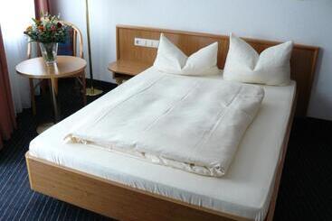 Mirage City Hotel Stuttgart Zentrum