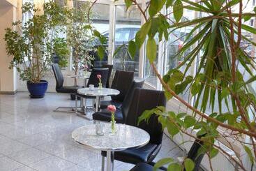 Mirage City Hotel Stuttgart Zentrum