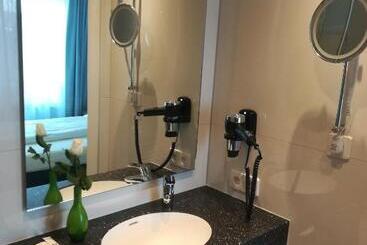 Mirage City Hotel Stuttgart Zentrum