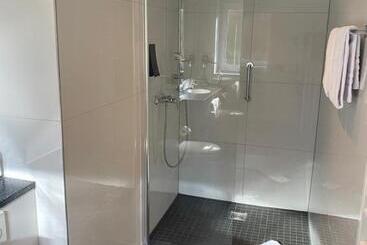 Mirage City Hotel Stuttgart Zentrum