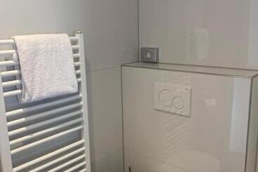 Mirage City Hotel Stuttgart Zentrum