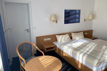 Mirage City Hotel Stuttgart Zentrum