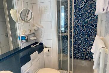 Mirage City Hotel Stuttgart Zentrum