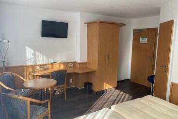 Mirage City Hotel Stuttgart Zentrum
