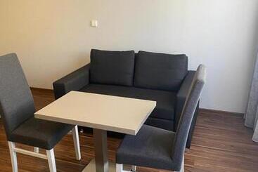 Mirage City Hotel Stuttgart Zentrum