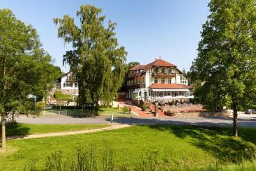 هتل Park Villa Zentral Am Mittelrhein Zimmer & Apartments