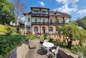 هتل Park Villa Zentral Am Mittelrhein Zimmer & Apartments