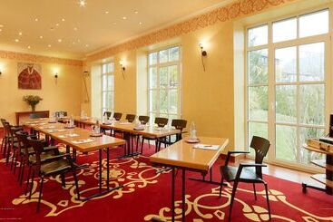 هتل Park Villa Zentral Am Mittelrhein Zimmer & Apartments