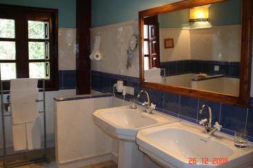 پانسیون Casa De Güela