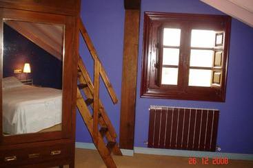 پانسیون Casa De Güela
