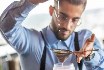 اقامتگاه Innside By Meliá Frankfurt Eurotheum