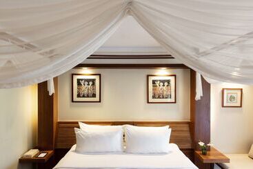 استراحتگاه Melia Bali