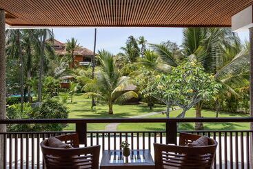 استراحتگاه Melia Bali