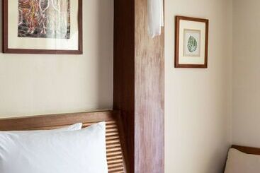 استراحتگاه Melia Bali