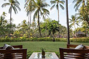 استراحتگاه Melia Bali