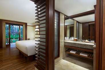 استراحتگاه Melia Bali