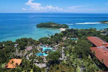 استراحتگاه Melia Bali