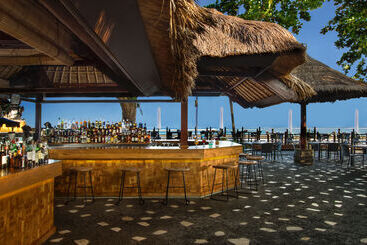 استراحتگاه Melia Bali