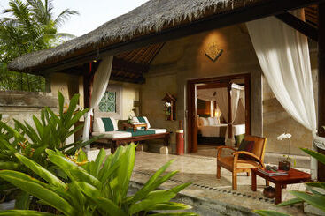 استراحتگاه Melia Bali
