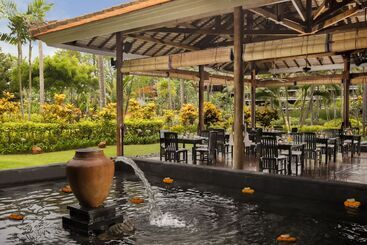 استراحتگاه Melia Bali