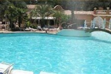 استراحتگاه Quinta Da Lagoa